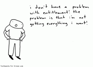 entitlement-problem-580x420